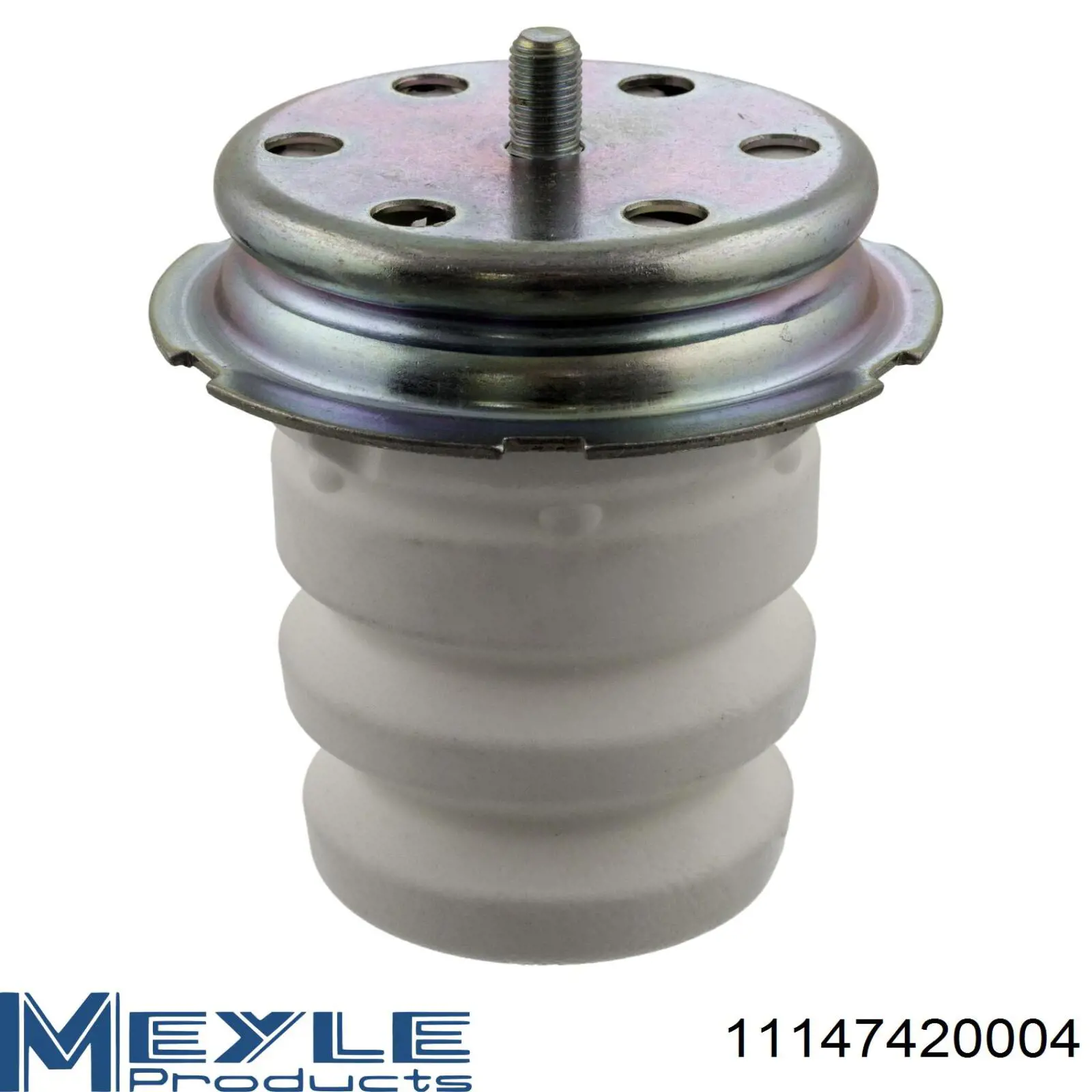 Do koszyka 010615 Magneti Marelli Odbój resoru tylnego