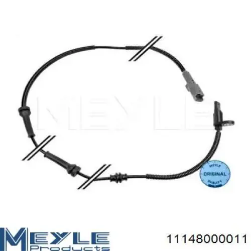 Czujnik ABS przedni FAE 78313 cena, od 21,09 USD
