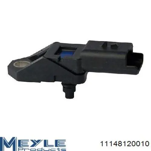 Czujnik ciśnienia w kolektorze ssącym, MAP Peugeot 4007 SUV (GP) (2007 - 2026) cena, od 43,87 USD