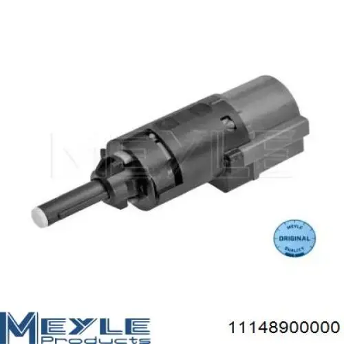 Czujnik włącznika świała stop 9804869480 Peugeot/Citroen