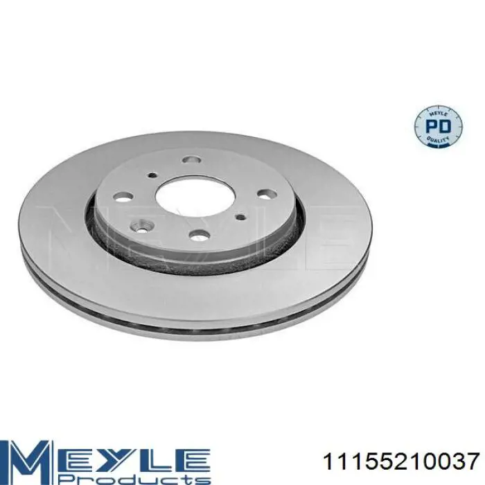 Tarcza hamulcowa przednia BYD LK3501124 cena, od 29,02 USD