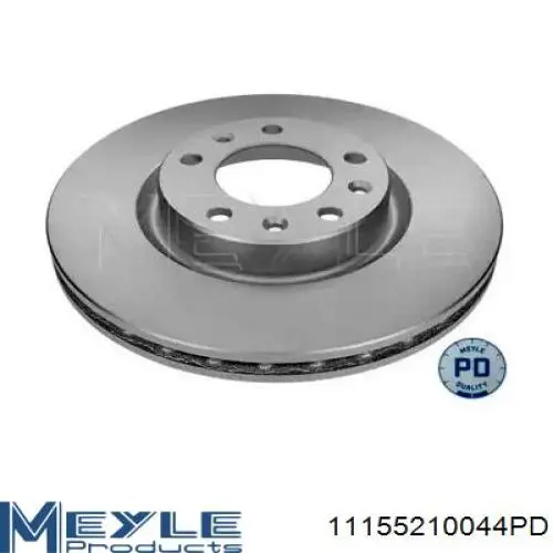 Tarcza hamulcowa przednia ABS 18442 cena, od 59,00 USD