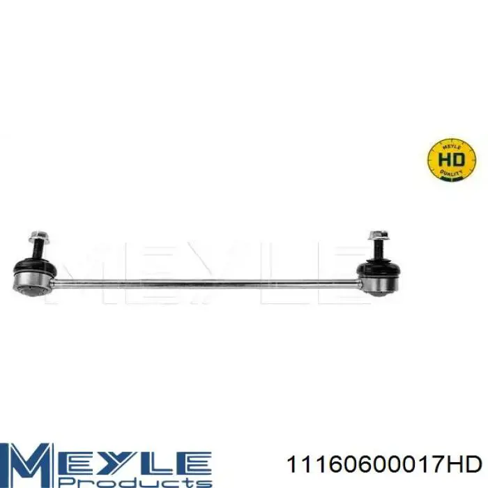 Łącznik stabilizatora przedniego lewy Lemforder 30667 cena, od 14,05 USD
