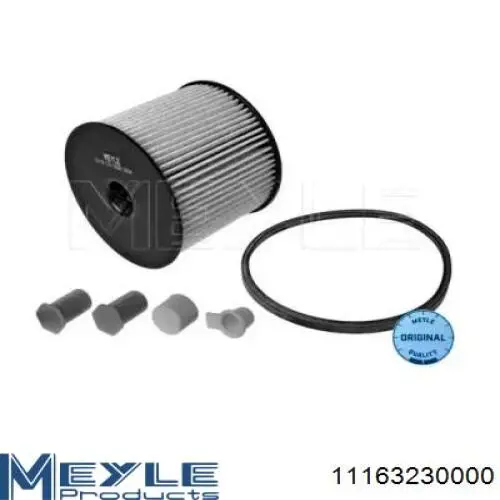 Filtr paliwa Shafer FE85D cena, od 8,04 USD