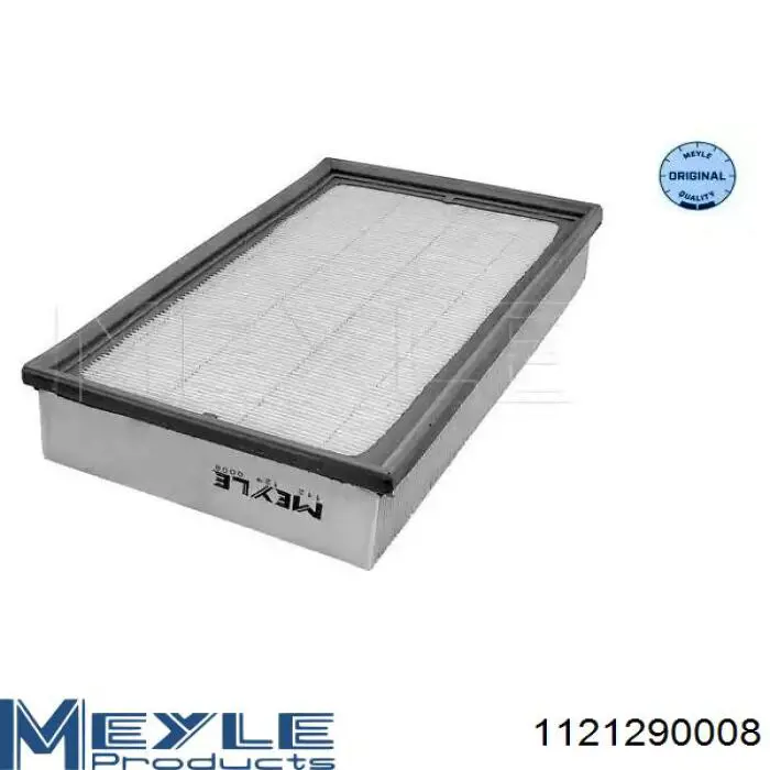 Filtr powietrza AP13109 Smartex