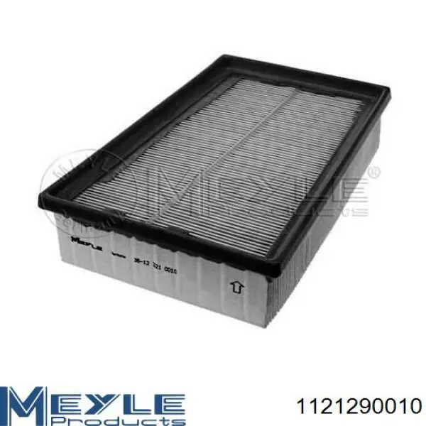 Do koszyka 1121290010 Meyle Filtr powietrza