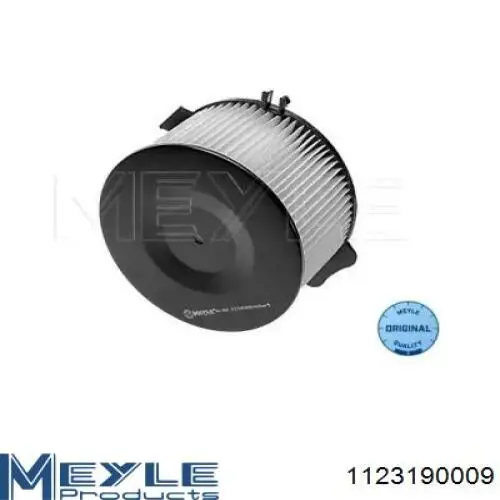 Do koszyka RD61J6WP6874 Rider Filtr kabiny
