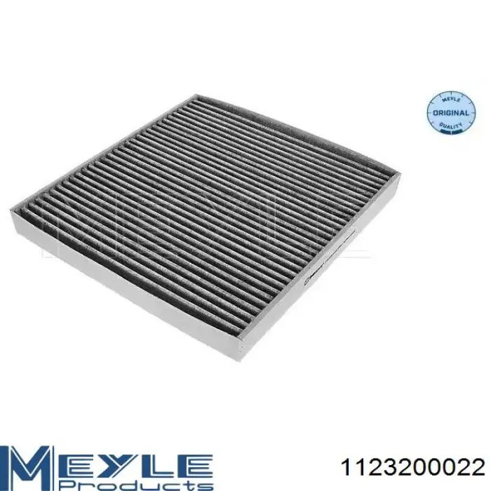 112 320 0022 Meyle filtr kabiny