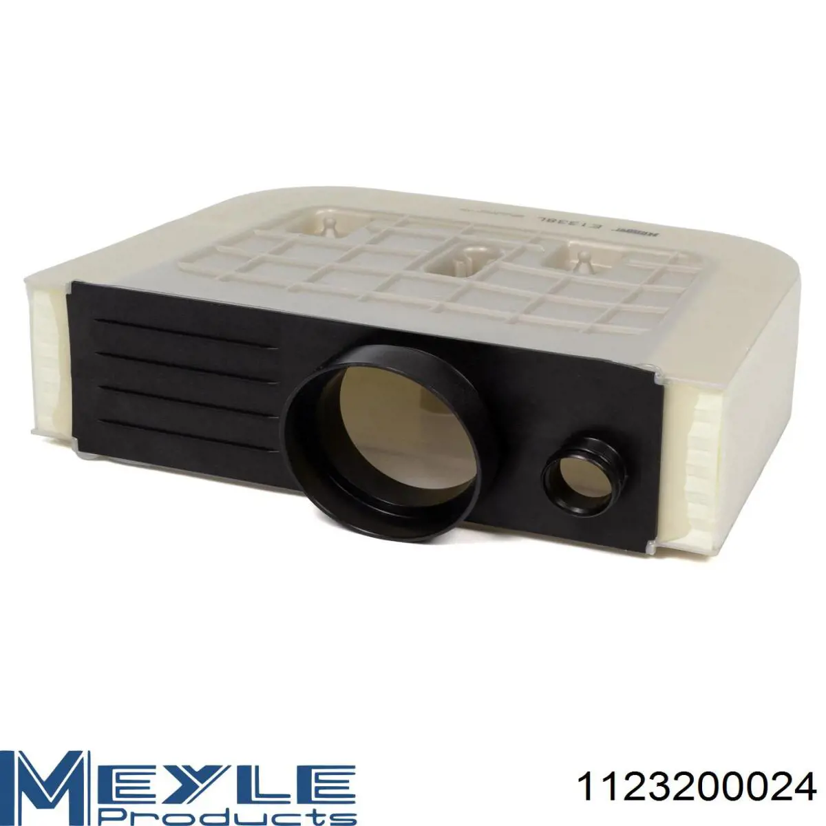 Do koszyka 1123200024 Meyle Filtr kabiny