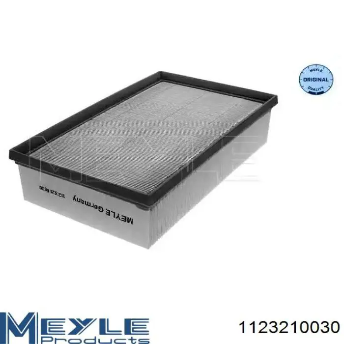 Filtr powietrza SX3502NB Shafer
