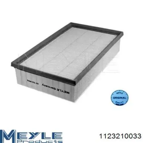 Filtr powietrza SX3503NB Shafer