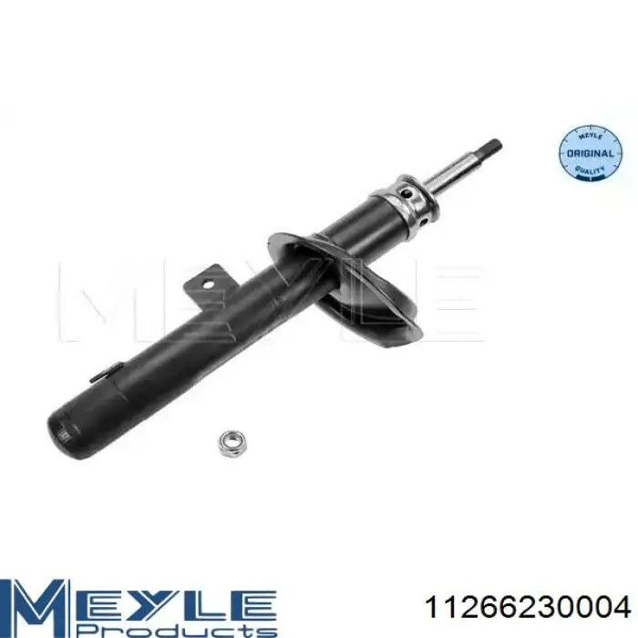 5202LV Peugeot/Citroen Amortyzator przedni lewy