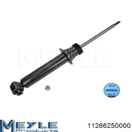 Amortyzator przedni RS313562 Raiso