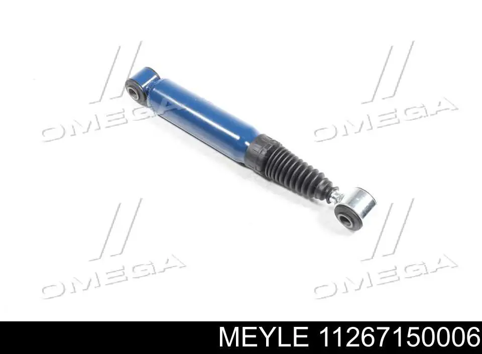 Amortyzator tylny Meyle 11267150006 cena, od 40,76 USD
