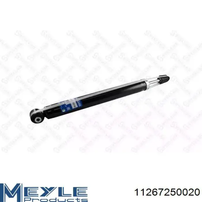 Amortyzator tylny RS315853 Raiso