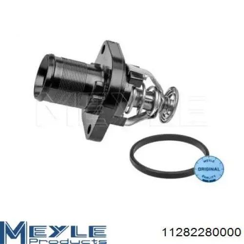 Termostat Meyle 11282280000 cena, od 15,72 USD