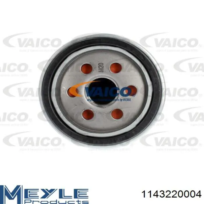 Filtr oleju Bremsi FL0279 cena, od 8,40 USD