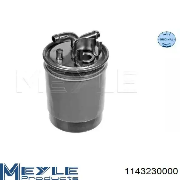 Do koszyka 1864955009 Hyundai/Kia Filtr paliwa