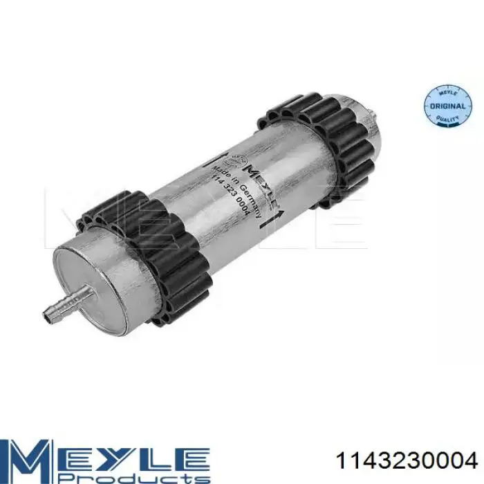 Filtr paliwa Febi 108184 cena, od 25,96 USD