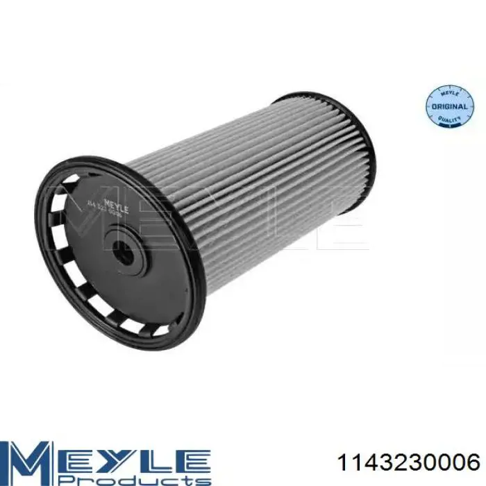 Filtr paliwa 5Q0127399CC VAG