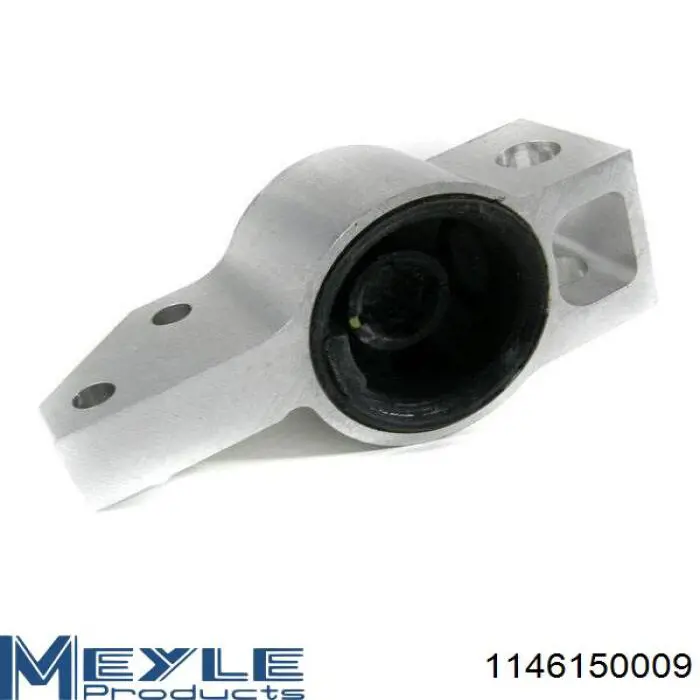 Do koszyka 1146150009 Meyle Tuleja stabilizatora przedniego