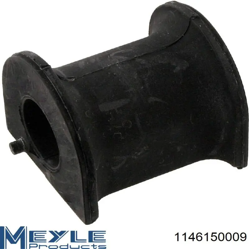 Tuleja stabilizatora przedniego Meyle 1146150009 cena, od 6,29 USD