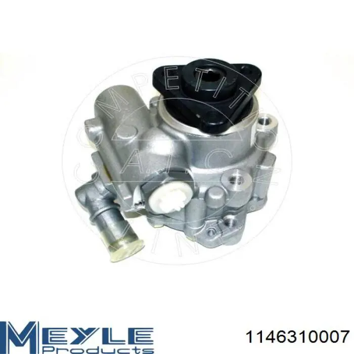 Do koszyka 1146310007 Meyle Pompa wspomagania hydraulicznego kierownicy