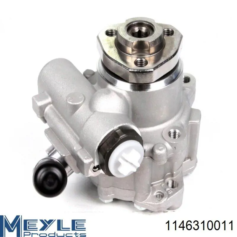 Do koszyka 1146310011 Meyle Pompa wspomagania hydraulicznego kierownicy