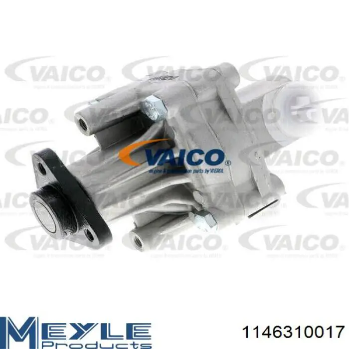 Do koszyka 1146310017 Meyle Pompa wspomagania hydraulicznego kierownicy