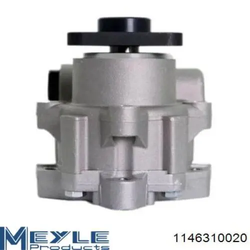Do koszyka 1146310020 Meyle Pompa wspomagania hydraulicznego kierownicy