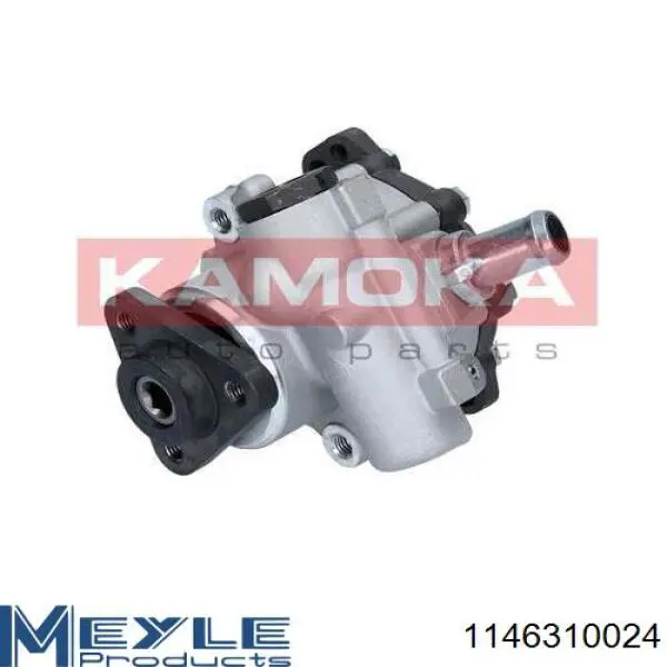 Do koszyka 1146310024 Meyle Pompa wspomagania hydraulicznego kierownicy