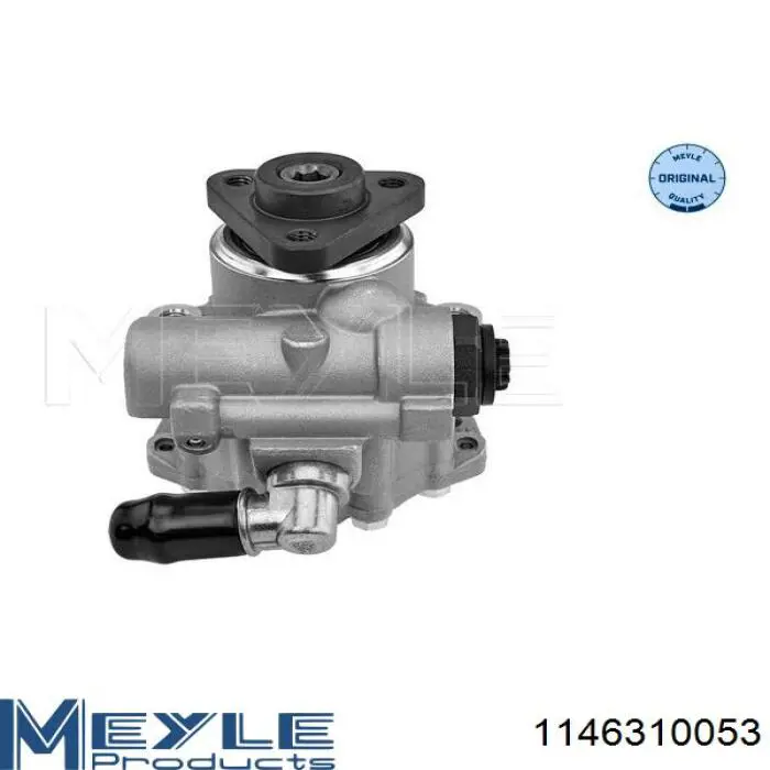 1146310053 Meyle pompa wspomagania hydraulicznego kierownicy