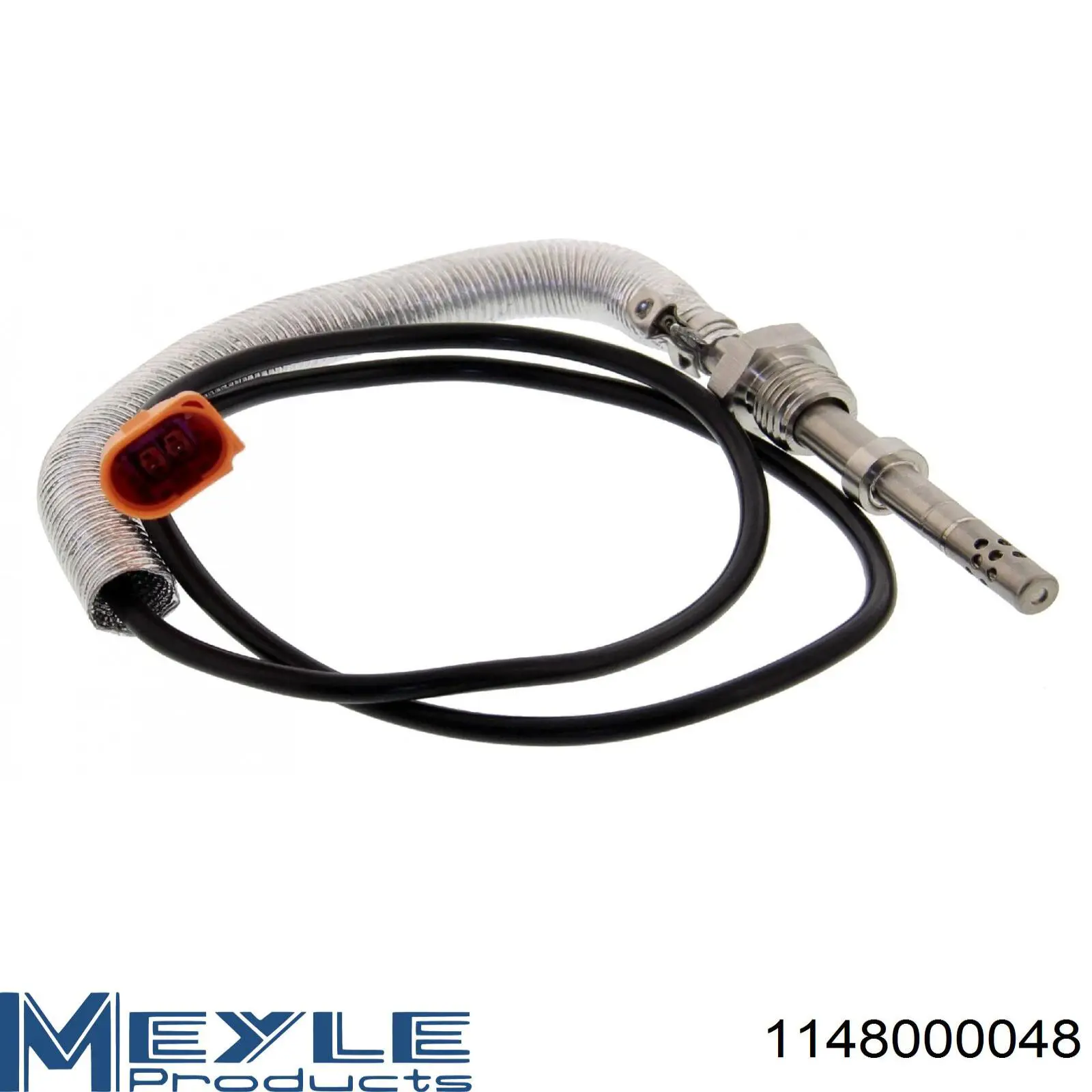 Do koszyka 68005 FAE Czujnik temperatury spalin po filtrze cząstek stałych