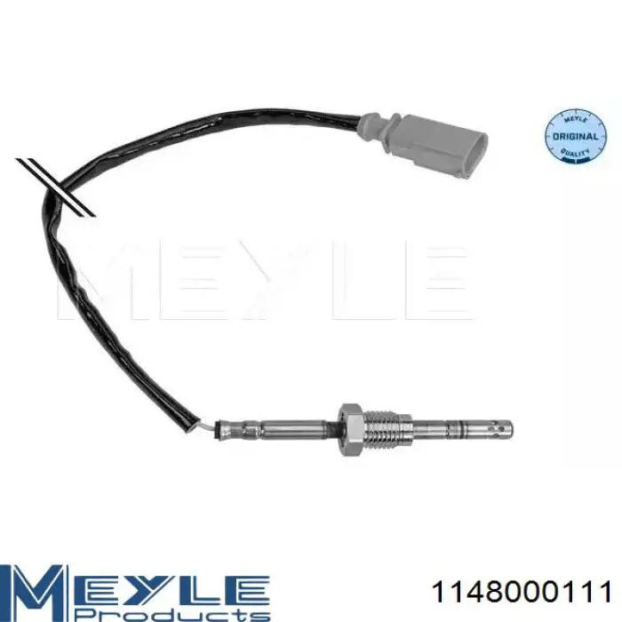 68057 FAE Czujnik temperatury spalin po filtrze cząstek stałych