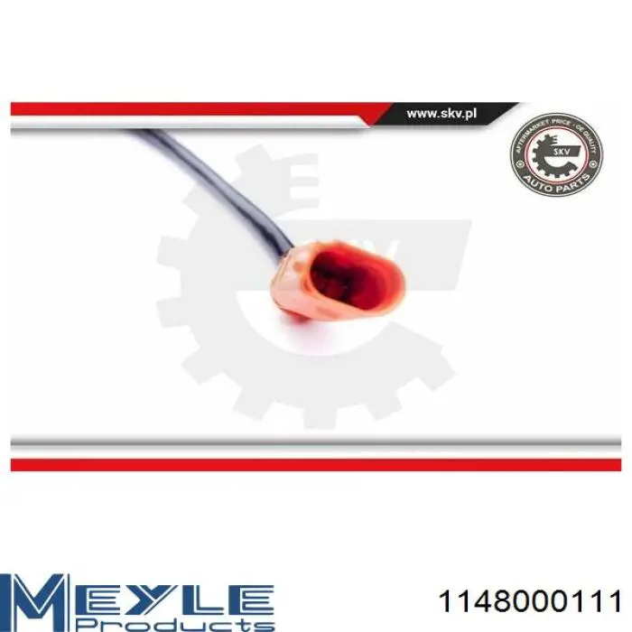 Czujnik temperatury spalin po filtrze cząstek stałych FAE 68057 cena, od 57,36 USD
