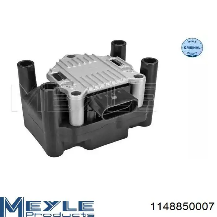 Cewka zapłonowa Meyle 1148850007 cena, od 46,60 USD