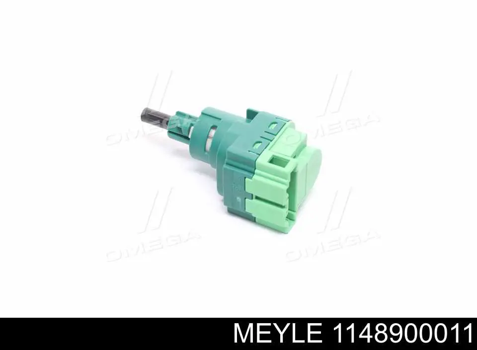 Czujnik włącznika świała stop Meyle 1148900011 cena, od 9,92 USD