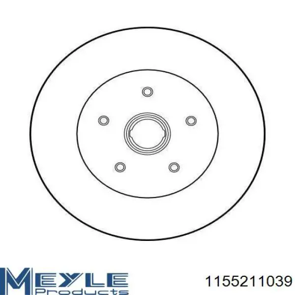 Tarcza hamulcowa przednia Delphi BG310 cena, od 73,86 USD