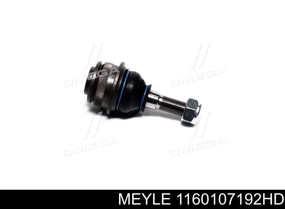 Sworzeń wahacza górny Meyle 1160107192HD cena, od 14,83 USD