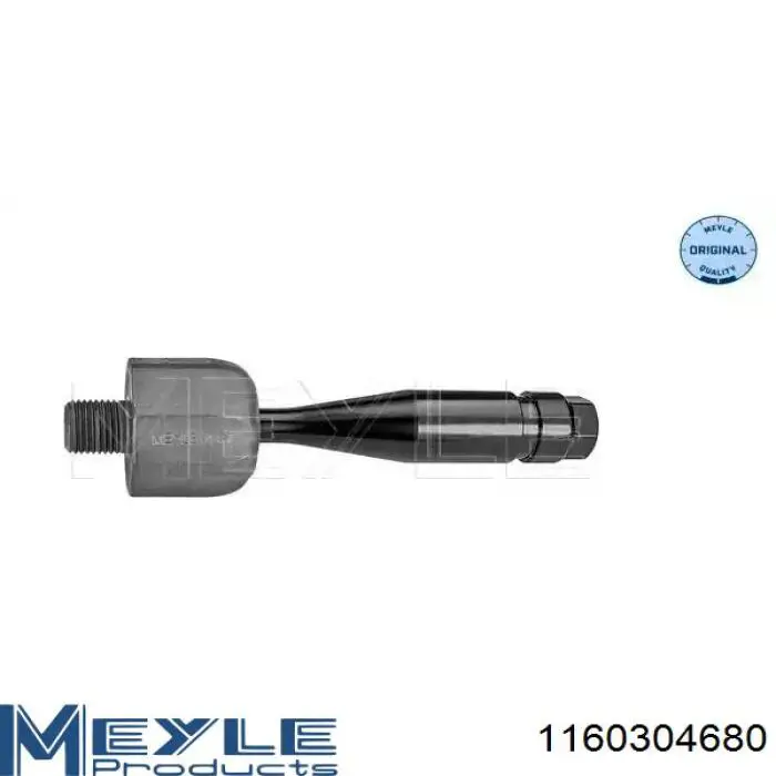 Drążek kierowniczy Meyle 1160304680 cena, od 13,87 USD