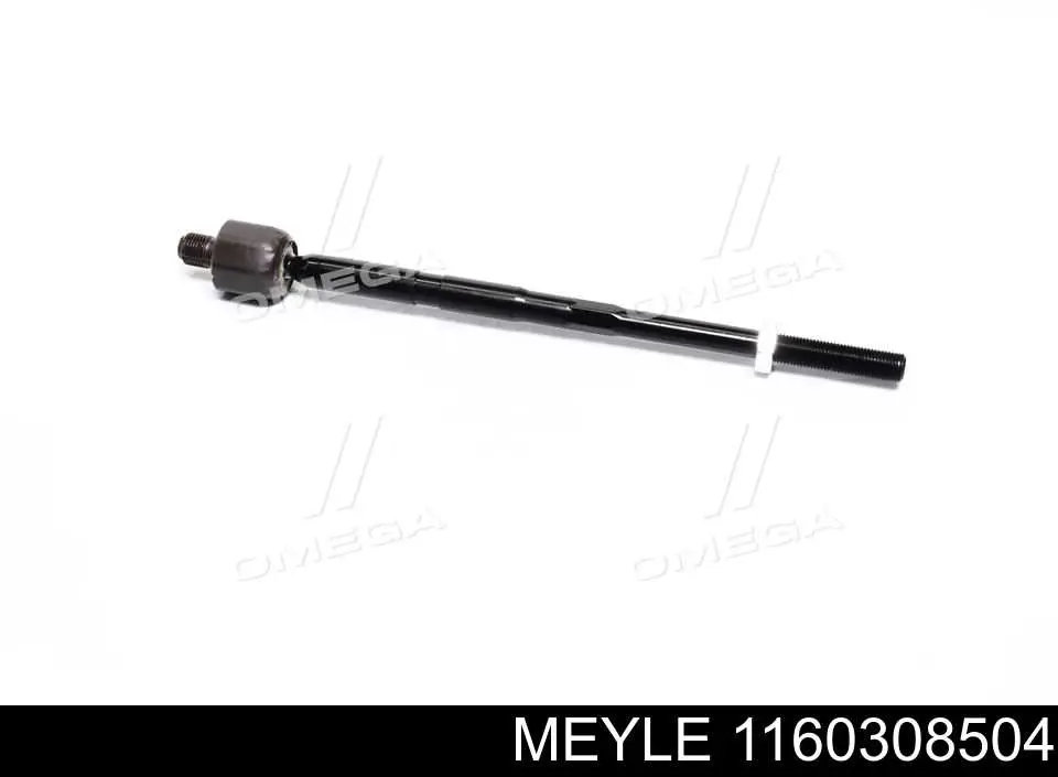Drążek kierowniczy Meyle 1160308504 cena, od 14,57 USD