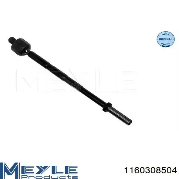 Do koszyka 1160308504 Meyle Drążek kierowniczy