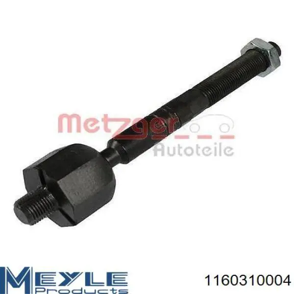 Do koszyka 1160310004 Meyle Drążek kierowniczy