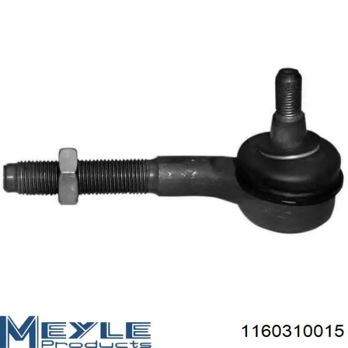 Do koszyka SR0150 BGA Drążek kierowniczy