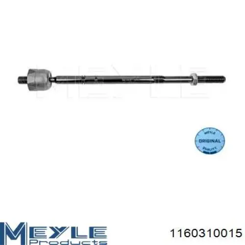 SR0150 BGA Drążek kierowniczy