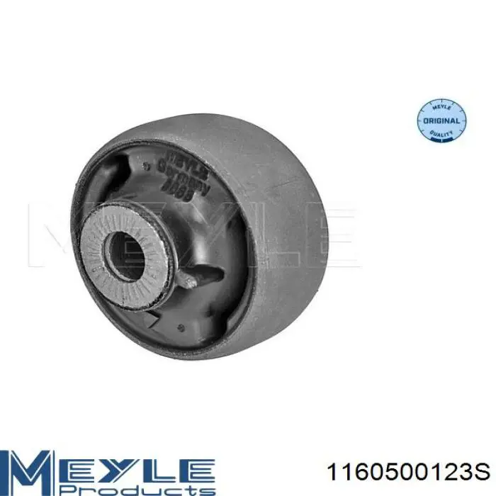 Wahacz zawieszenia przedniego dolny lewy Febi 106142 cena, od 52,75 USD