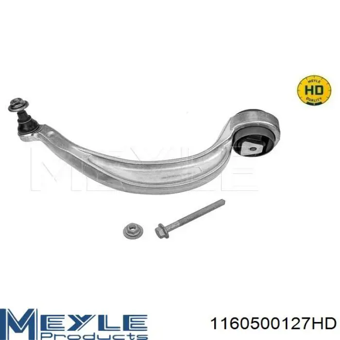 Wahacz zawieszenia przedniego dolny lewy Teknorot A639 cena, od 123,30 USD