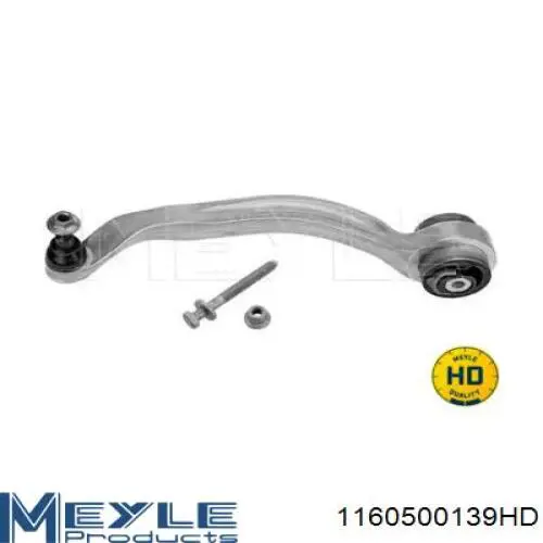 Wahacz zawieszenia przedniego dolny lewy VAG 8E0407693D cena, od 97,62 USD