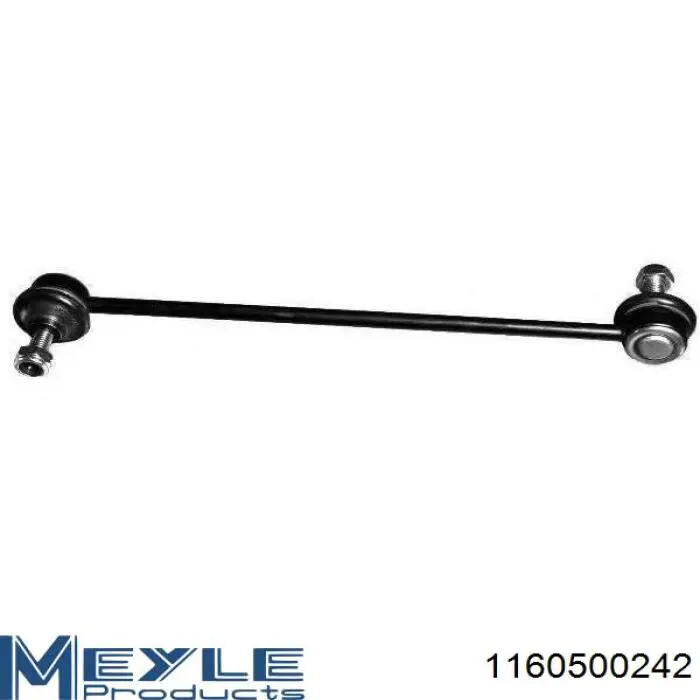 Wahacz zawieszenia przedniego dolny prawy VAG 8W0407152A cena, od 68,64 USD