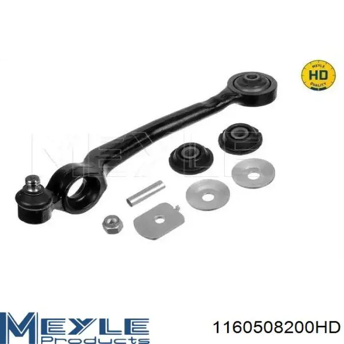 Wahacz zawieszenia przedniego dolny lewy VAG 4A0407157B cena, od 51,26 USD